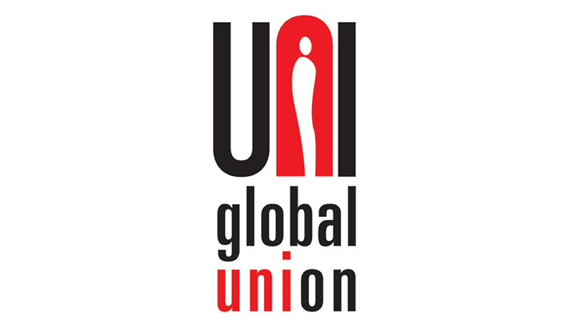 UNI Global apoia greve geral do dia 28 de abril no Brasil